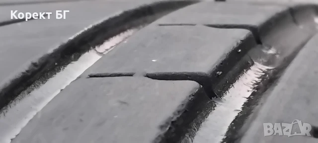 Гуми 205 55 16 Formula Energy 4 броя. Нов внос. Не са нови! , снимка 7 - Гуми и джанти - 50742249