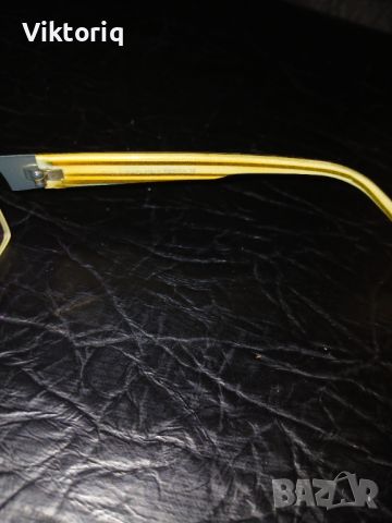 Рамка за диоптерни стъкла, снимка 4 - Слънчеви и диоптрични очила - 45498716