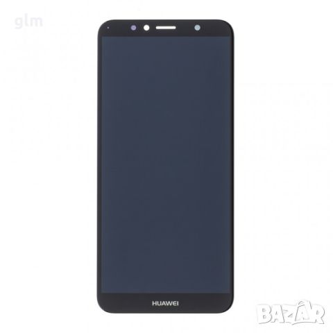 Дисплей с тъчскрийн за Huawei Y6 2018, Huawei Honor 7a, снимка 1 - Резервни части за телефони - 45158876