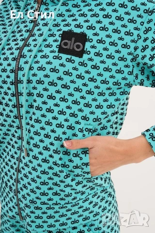 ✨🔥🔥🔥 👍 ✨𝗣𝗿𝗶𝗰e :36€ НА ЕДРО ✨𝗦ı𝘇𝗲: S M L XL 📌4 бр, снимка 17 - Спортни екипи - 53659592