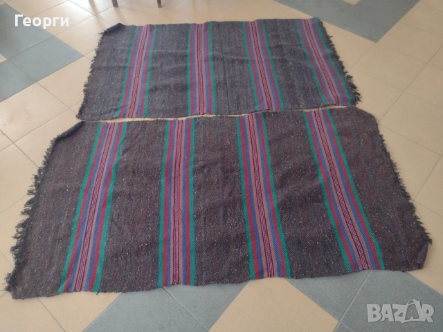 Домашни черги , снимка 4 - Пътеки - 51512468