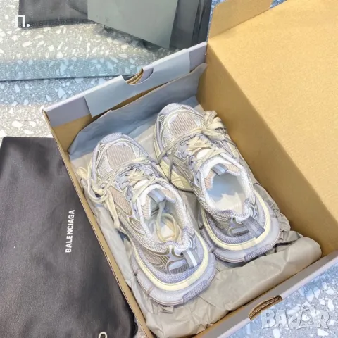 Balenciaga sneaker , снимка 2 - Маратонки - 50270464