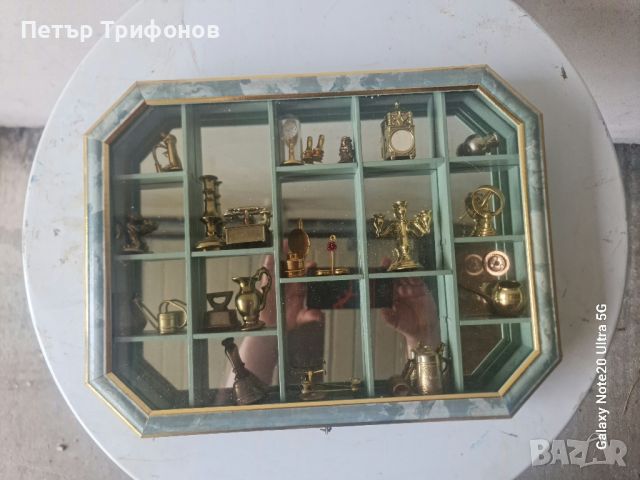 колекционерски картини с фигури , снимка 6 - Колекции - 46023354