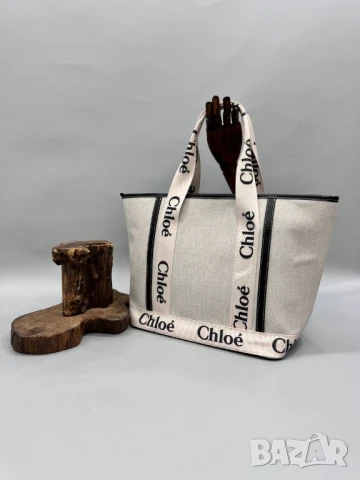 чанти chloe, снимка 5 - Чанти - 51302113