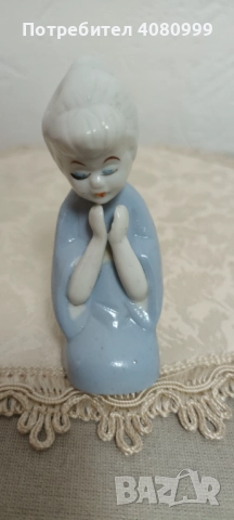 Миниатюрна фигурка, снимка 6 - Фигурки - 51968784