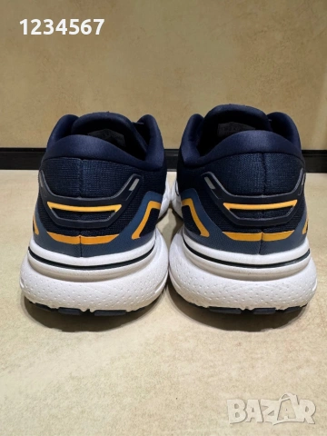 Brooks Ghost 15., снимка 3 - Маратонки - 53384413