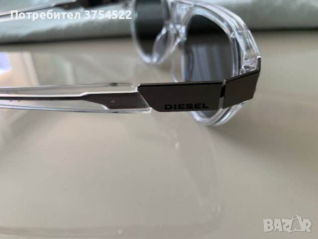 Diesel слънчеви очила, снимка 5 - Слънчеви и диоптрични очила - 46331848