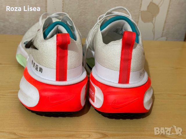 Нови маратонки Nike  Nike Invincible 3, снимка 7 - Маратонки - 45707757