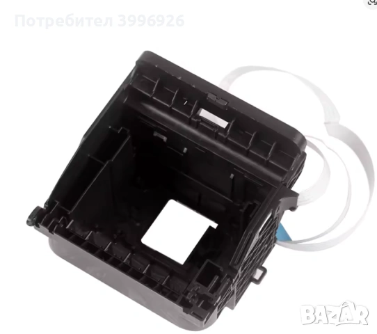 Каретка за Epson R1390  DTF принтер , снимка 2 - Принтери, копири, скенери - 53197480