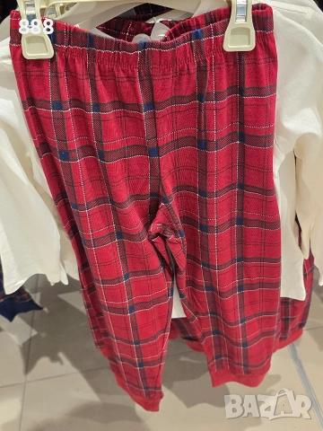 детски нощници пижами, снимка 2 - Детски комплекти - 52641478