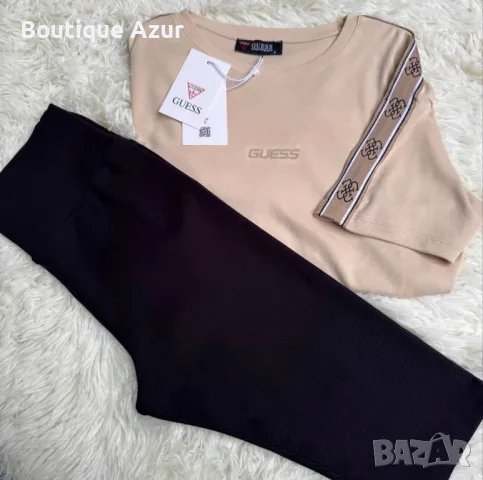 дамски комплекти Guess , снимка 10 - Спортни екипи - 50330336