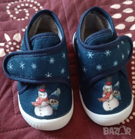 Детски обувки и пантофи, снимка 5 - Детски обувки - 54075200