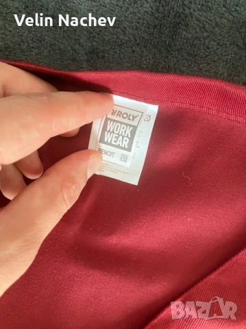 Забавна готварска престилка "Mr. Good Lookin' Is Cookin', снимка 2 - Подаръци за мъже - 53397701