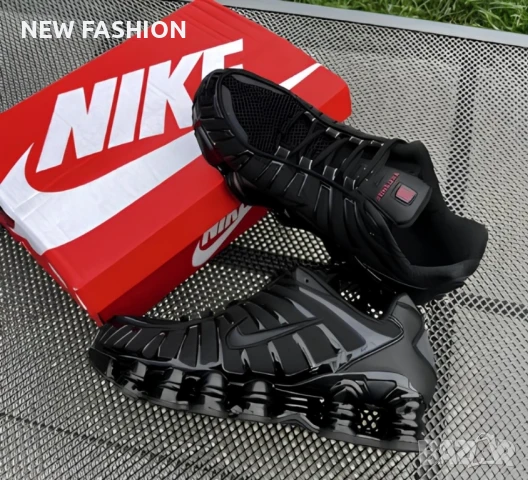 🔝🔝🔝Мъжки Маратонки Nike , снимка 4 - Маратонки - 50809295