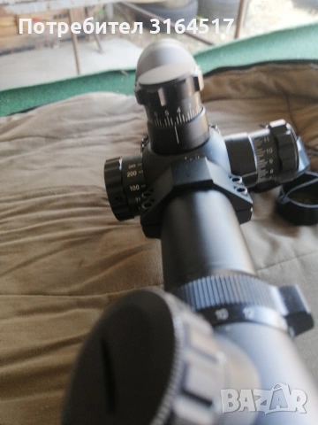 Продавам ИЖ18 223rem. С оптика и супресор. , снимка 8 - Ловно оръжие - 53752997