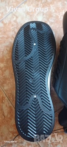 НОВИ Мъжки спортни обувки 43, снимка 13 - Кецове - 52443049