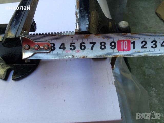 Менгеме, снимка 6 - Менгемета - 53865568