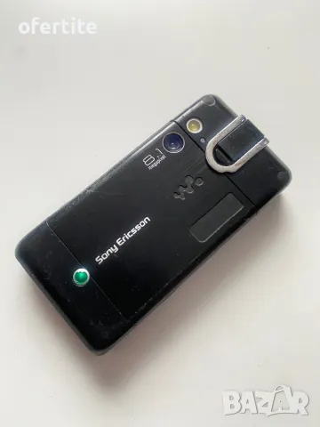 ✅ Sony Ericsson 🔝 W995 Walkman, снимка 3 - Sony Ericsson - 48747392