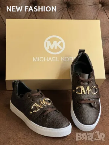 Дамски Обувки ✨ Michael Kors , снимка 2 - Дамски ежедневни обувки - 48901057