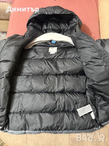 Nike Windrunner S размер , снимка 4 - Якета - 54071532