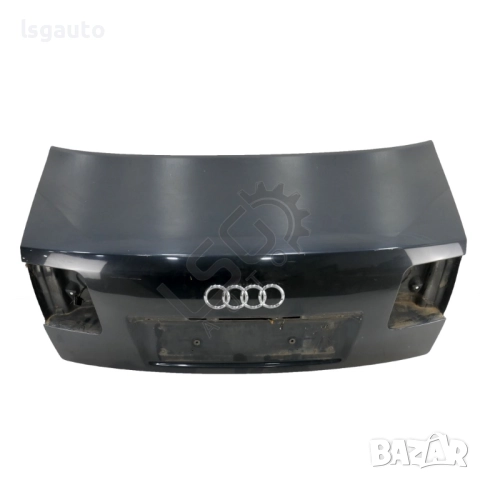 Заден капак AUDI A8 (D3) 2003-2010 ID: 152541