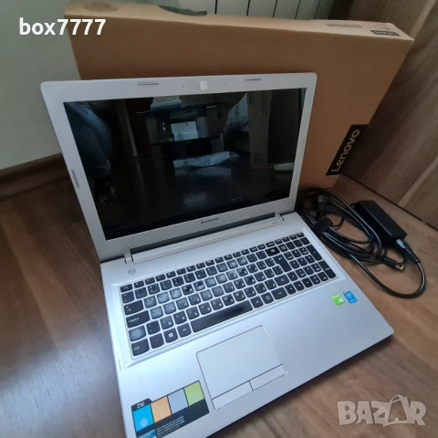 Лаптоп Lenovo Z 50-70