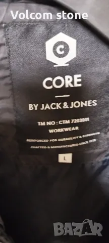 Зимни елечета Jack&Jones, Hammond, снимка 5 - Якета - 48647691