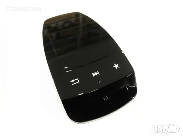 Mercedes GLC W253 Facelift Капаче за управление на мултимедия, снимка 2 - Части - 50219838