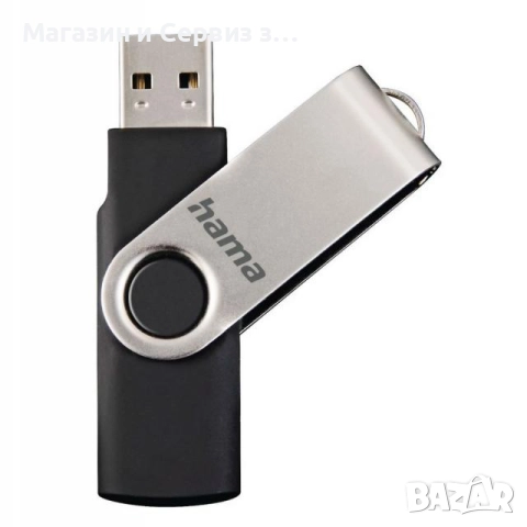 USB памет Rotate, 16GB, снимка 5 - USB Flash памети - 52382061