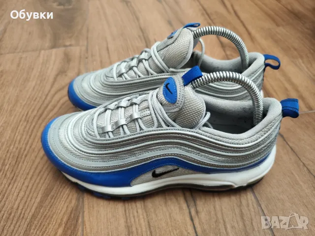 Маратонки Nike Air Max 97, снимка 1 - Маратонки - 47166861