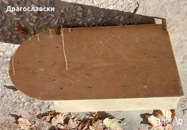 Сгъваем ъглов артистичен стелаж метал, дървен шкаф за стена, снимка 13 - Други - 46365318