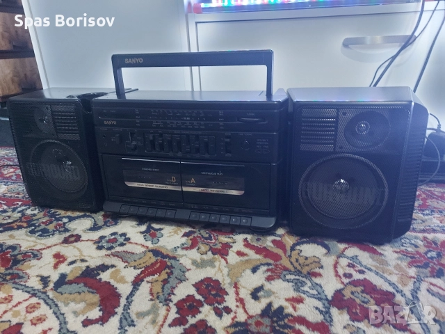 всичките на куп по 25лв, снимка 5 - Радиокасетофони, транзистори - 52683883