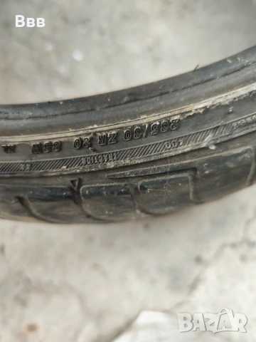 Летни гуми, снимка 6 - Гуми и джанти - 53203801