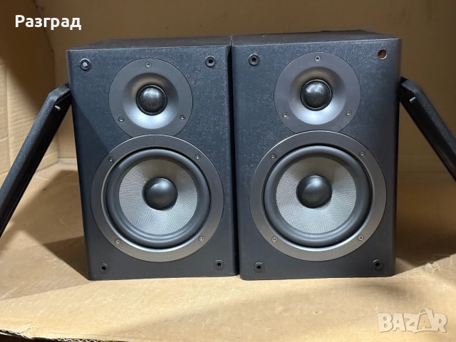 Тонколони PHILIPS DCD7010