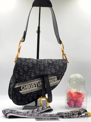 чанти christian dior , снимка 7 - Чанти - 51410929