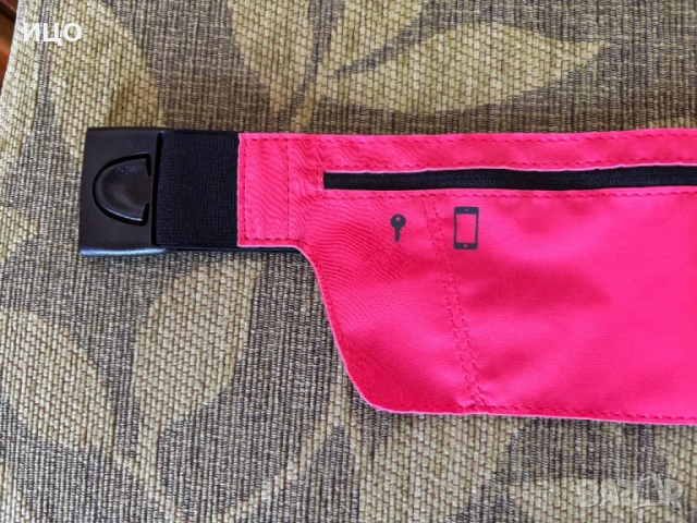 Чанта за кръст Kalenji, снимка 3 - Чанти - 51461111