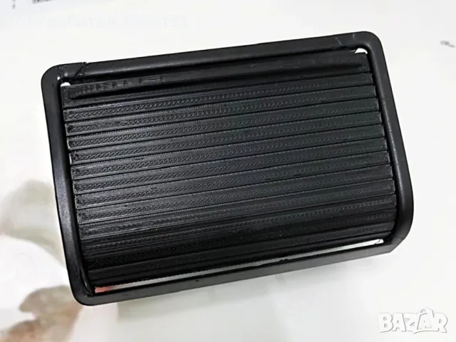 Щоричка за пепелник BMW Е46 