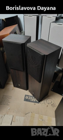 Тонколони JBL , снимка 6 - Тонколони - 53990694