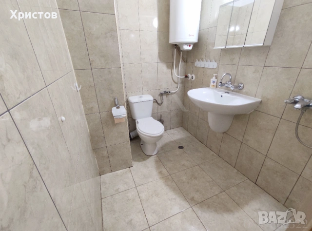 До Морска градина, двустаен апартамент ”Плаж 1” за нощувки, ж.к. Лазур, Бургас, под наем, снимка 8 - Квартири, нощувки - 53914061