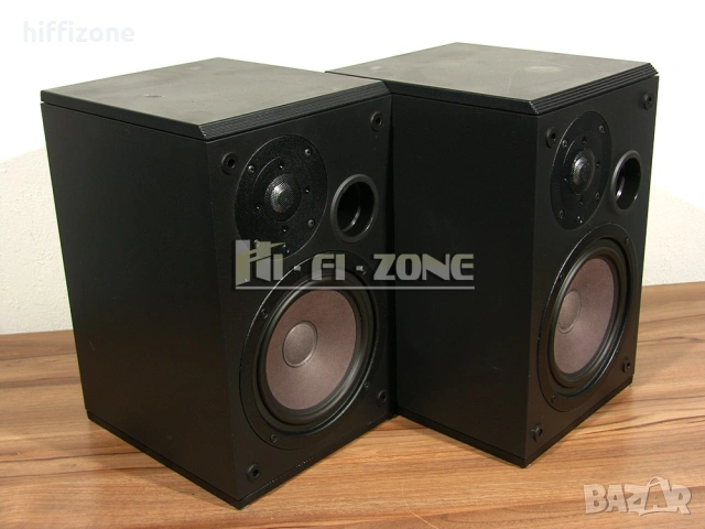 Тонколони   MB Quart one 