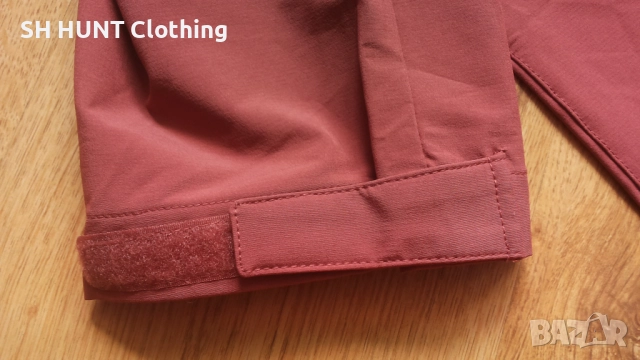 Norheim Maja Women Stretch Bukse размер 40 / L дамски еластичен панталон - 1796, снимка 7 - Панталони - 52949766