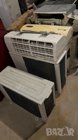 Стари климатици, снимка 4 - Климатици - 50984750