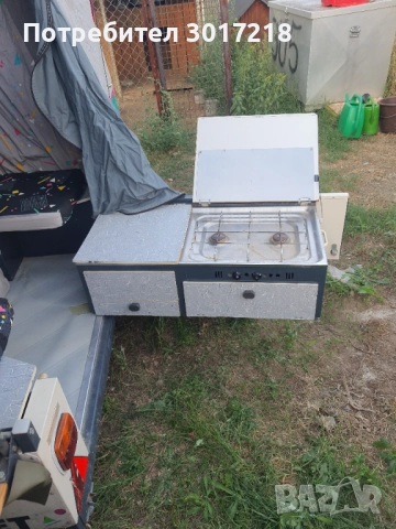 Ремарке Палатка. Внос от Швейцария!, снимка 3 - Ремаркета - 51895662