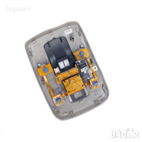 Плафон Volvo C30 2006-2012 ID: 130957, снимка 2 - Части - 46741975