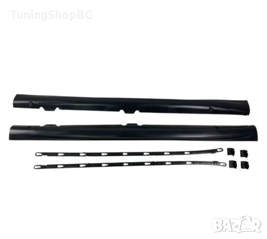 Боди кит пакет за VW Golf 6 R20 дизайн грундиран, снимка 7 - Аксесоари и консумативи - 53257332