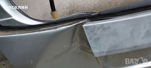 Врата багажник Хонда джаз , снимка 6 - Части - 51754177