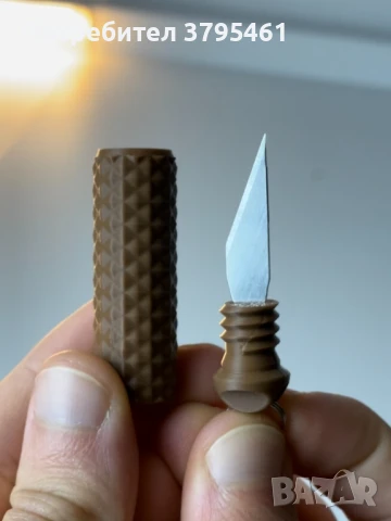 Много модели ножове, снимка 7 - Ножове - 50565919