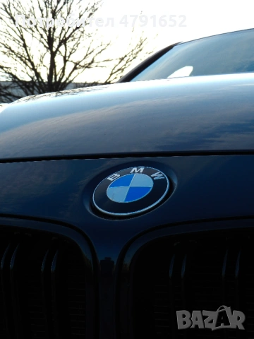 BMW F30 328XI, снимка 3 - Автомобили и джипове - 54140110