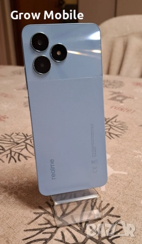 Realme C51, снимка 3 - Други - 53407150