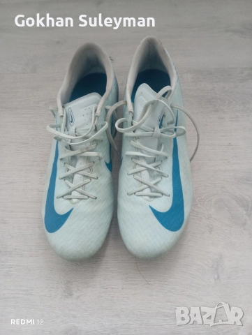 Футболни обувки 46 номер , снимка 2 - Футбол - 52683257